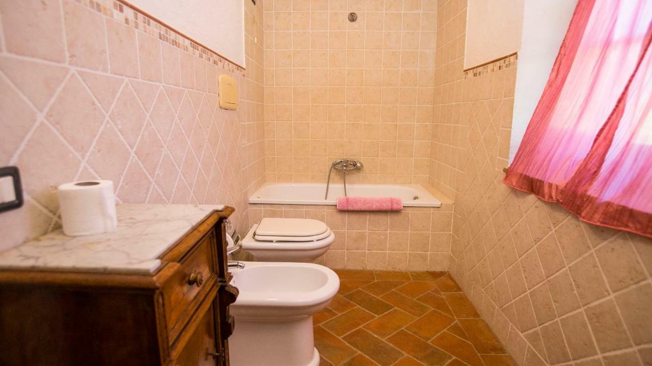 Acquaviva  La Stalla מראה חיצוני תמונה
