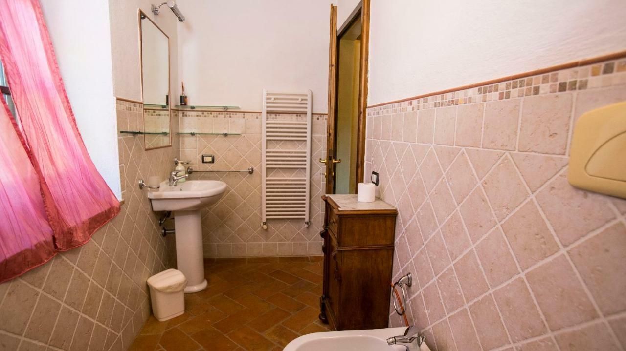 Acquaviva  La Stalla מראה חיצוני תמונה